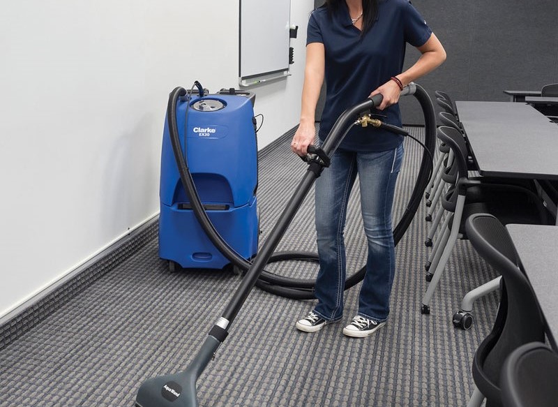 Comment nettoyer efficacement un tapis